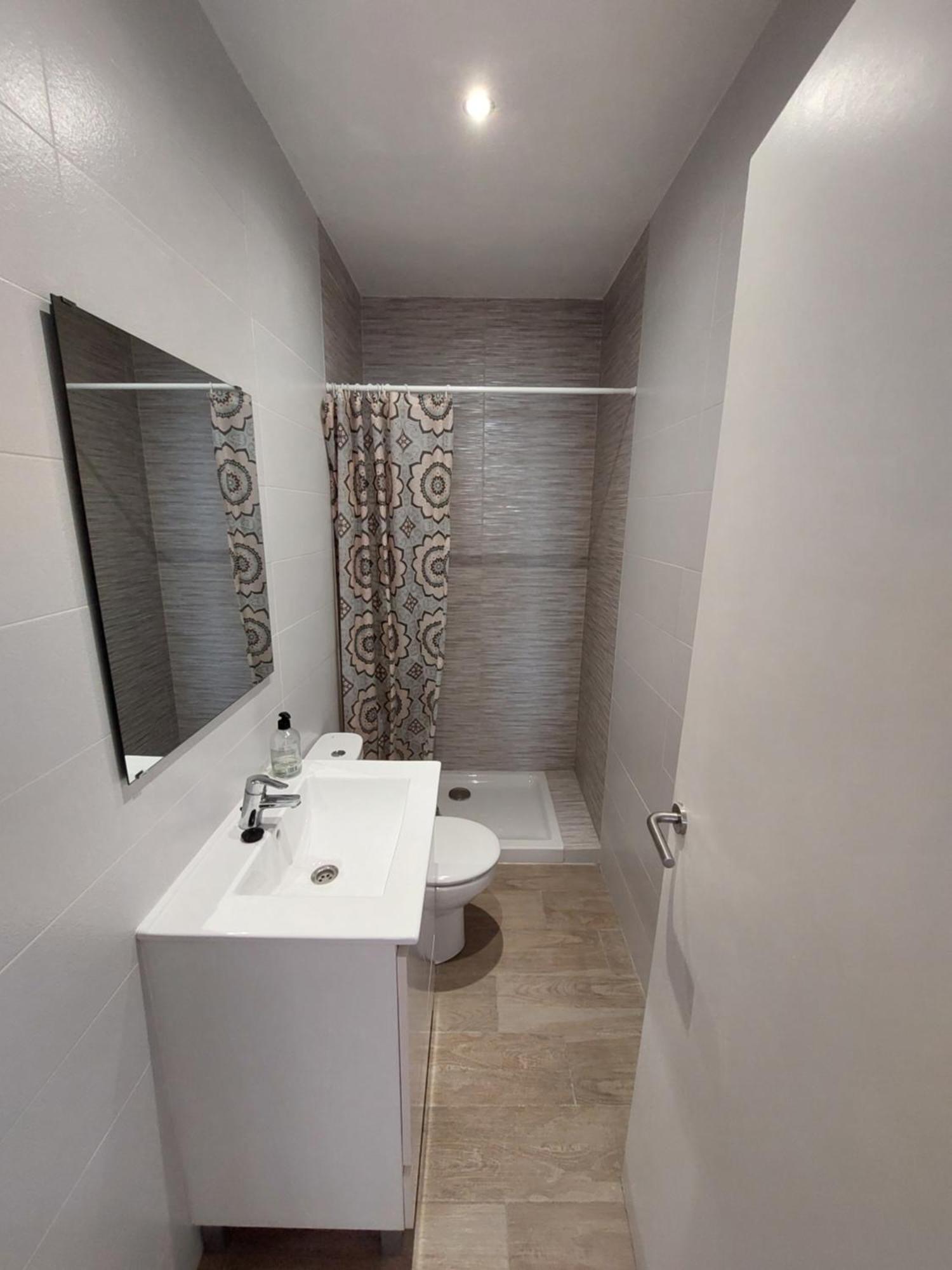 Casa Di Maritz 10B Hotel Palafolls Bagian luar foto